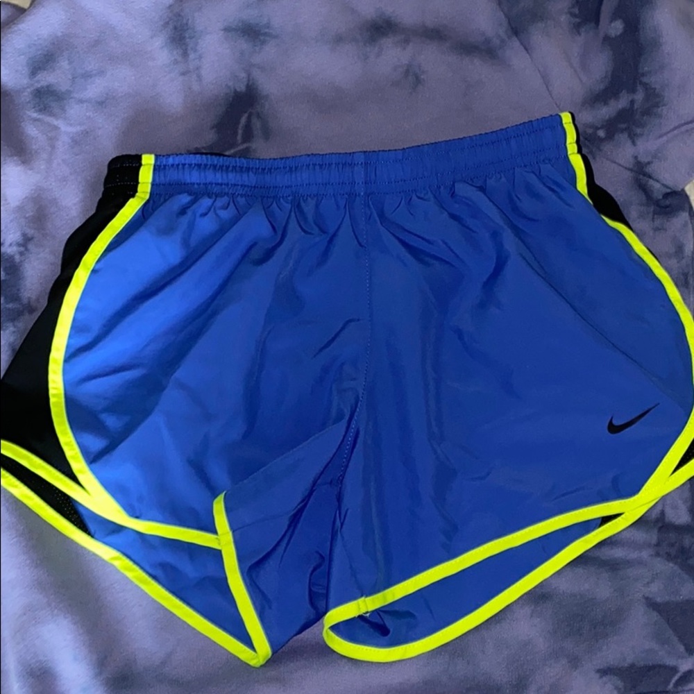 Nike shorts